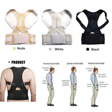 Load image into Gallery viewer, Get INSTANT posture correction! Shop Now