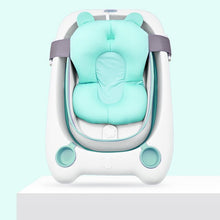Load image into Gallery viewer, Baby folding tub child swimming pool  large size family can sit baby baby play water to'y