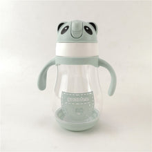 Load image into Gallery viewer, Kids Baby Water Bottle Free Children&#39;s Cup Baby Portable Feeding