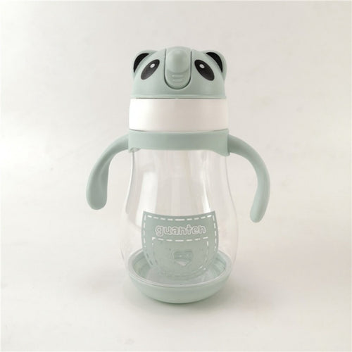 Kids Baby Water Bottle Free Children's Cup Baby Portable Feeding