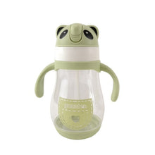 Load image into Gallery viewer, Kids Baby Water Bottle Free Children&#39;s Cup Baby Portable Feeding