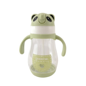 Kids Baby Water Bottle Free Children's Cup Baby Portable Feeding