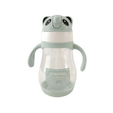 Load image into Gallery viewer, Kids Baby Water Bottle Free Children&#39;s Cup Baby Portable Feeding