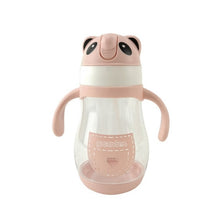 Load image into Gallery viewer, Kids Baby Water Bottle Free Children&#39;s Cup Baby Portable Feeding