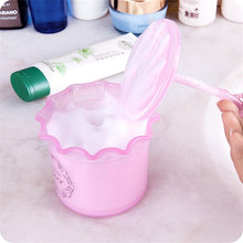 Load image into Gallery viewer, Beauty Facial Cleaning Foam Device Cup Whipped Bottle