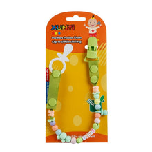 Load image into Gallery viewer, Fresh Food Nibbler Baby Pacifiers Feeder Kids Fruit Feeder