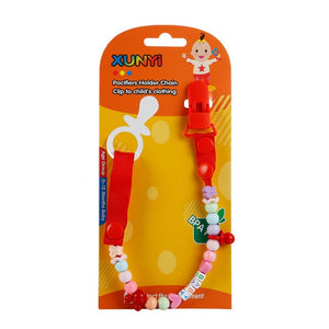 Fresh Food Nibbler Baby Pacifiers Feeder Kids Fruit Feeder