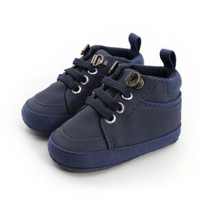 Baby Boy Shoes New Classic Canvas Newborn Baby shoes