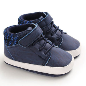 Baby Boy Shoes New Classic Canvas Newborn Baby shoes