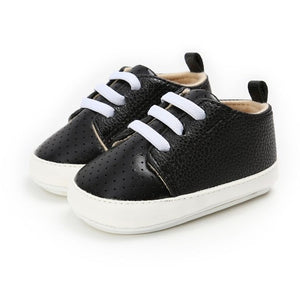 Baby Boy Shoes New Classic Canvas Newborn Baby shoes