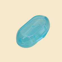 Load image into Gallery viewer, High Quality Silicone Toothbrush And Environmentally Safe Baby