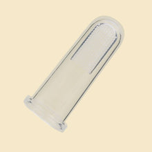 Load image into Gallery viewer, High Quality Silicone Toothbrush And Environmentally Safe Baby
