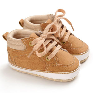 Baby Boy Shoes New Classic Canvas Newborn Baby shoes