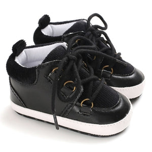 Baby Boy Shoes New Classic Canvas Newborn Baby shoes