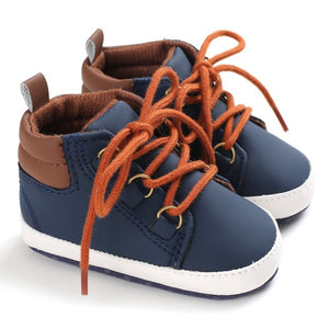 Baby Boy Shoes New Classic Canvas Newborn Baby shoes