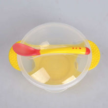 Load image into Gallery viewer, Silica gel Feeding Bottles Cups For Babies Water Milk Bottle Baby Feeding Bottle Infant Training With Handle Cups