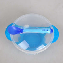 Load image into Gallery viewer, Silica gel Feeding Bottles Cups For Babies Water Milk Bottle Baby Feeding Bottle Infant Training With Handle Cups