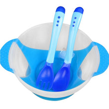 Load image into Gallery viewer, Silica gel Feeding Bottles Cups For Babies Water Milk Bottle Baby Feeding Bottle Infant Training With Handle Cups