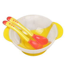 Load image into Gallery viewer, Silica gel Feeding Bottles Cups For Babies Water Milk Bottle Baby Feeding Bottle Infant Training With Handle Cups