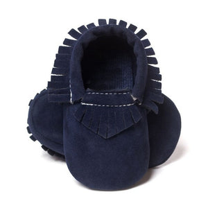 Hot Baby Shoes New Autumn Spring Newborn Boys Girls Toddler Shoes