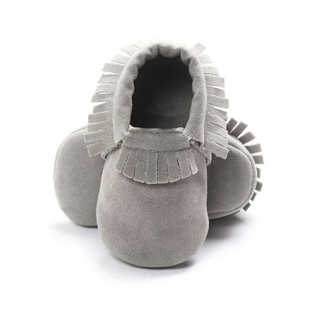 Hot Baby Shoes New Autumn Spring Newborn Boys Girls Toddler Shoes