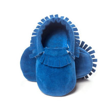 Load image into Gallery viewer, Hot Baby Shoes New Autumn Spring Newborn Boys Girls Toddler Shoes