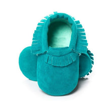 Load image into Gallery viewer, Hot Baby Shoes New Autumn Spring Newborn Boys Girls Toddler Shoes