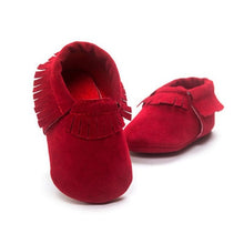 Load image into Gallery viewer, Hot Baby Shoes New Autumn Spring Newborn Boys Girls Toddler Shoes