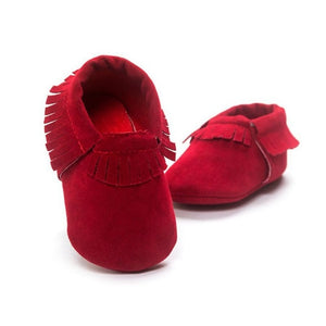 Hot Baby Shoes New Autumn Spring Newborn Boys Girls Toddler Shoes