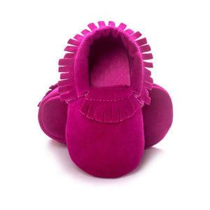 Hot Baby Shoes New Autumn Spring Newborn Boys Girls Toddler Shoes