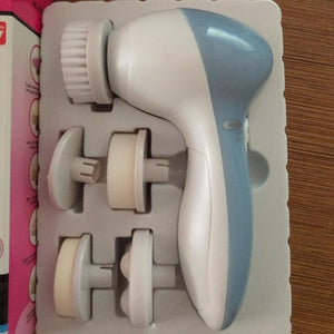 Electric Wash Face Machine Facial Pore Cleaner Body