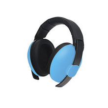 Load image into Gallery viewer, Baby Ears Protection Noise Reduction Concert Firework Headphone Kids Earmuff New