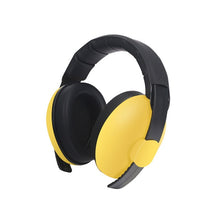 Load image into Gallery viewer, Baby Ears Protection Noise Reduction Concert Firework Headphone Kids Earmuff New