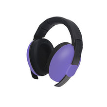 Load image into Gallery viewer, Baby Ears Protection Noise Reduction Concert Firework Headphone Kids Earmuff New