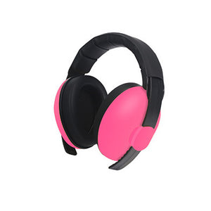 Baby Ears Protection Noise Reduction Concert Firework Headphone Kids Earmuff New