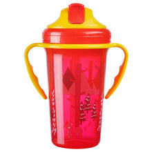 Load image into Gallery viewer, Silica gel Feeding Bottles Cups For Babies Water Milk Bottle Baby Feeding Bottle Infant Training With Handle Cups