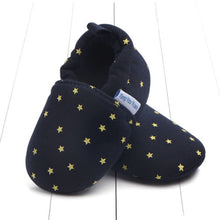 Load image into Gallery viewer, Toddler Newborn Baby Boys Girls Animal Crib Shoes Infant