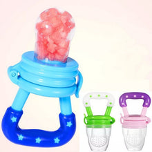 Load image into Gallery viewer, Water Straw Handle feeding bottle feeding tool Baby Nipple