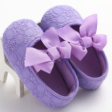 Load image into Gallery viewer, Cute baby shoes first walkers Toddler Infant Baby Girl Boy