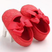 Load image into Gallery viewer, Cute baby shoes first walkers Toddler Infant Baby Girl Boy