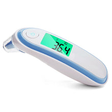 Load image into Gallery viewer, Yongrow Medical Ear Infrared Thermometer Adult baby Body