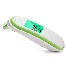 Load image into Gallery viewer, Yongrow Medical Ear Infrared Thermometer Adult baby Body