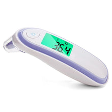 Load image into Gallery viewer, Yongrow Medical Ear Infrared Thermometer Adult baby Body