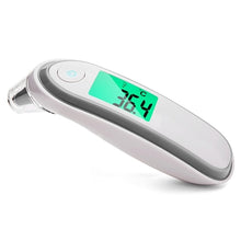 Load image into Gallery viewer, Yongrow Medical Ear Infrared Thermometer Adult baby Body