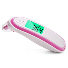 Load image into Gallery viewer, Yongrow Medical Ear Infrared Thermometer Adult baby Body