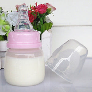 100% Brand New Infant Baby Feeding Baby Bottles