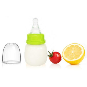 100% Brand New Infant Baby Feeding Baby Bottles