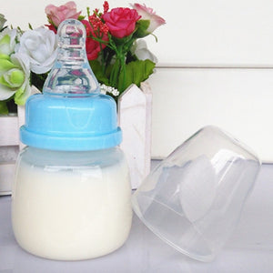 100% Brand New Infant Baby Feeding Baby Bottles