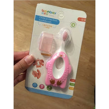 Load image into Gallery viewer, Kids Cartoon Baby Soft-bristled Toothbrush Children Teeth