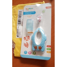 Load image into Gallery viewer, Kids Cartoon Baby Soft-bristled Toothbrush Children Teeth